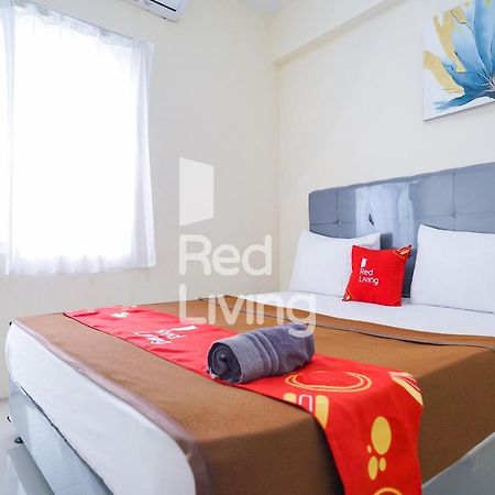Redliving Apartemen Bogorienze Resort - Skyland Tower A Экстерьер фото