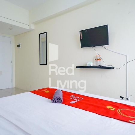 Redliving Apartemen Bogorienze Resort - Skyland Tower A Экстерьер фото