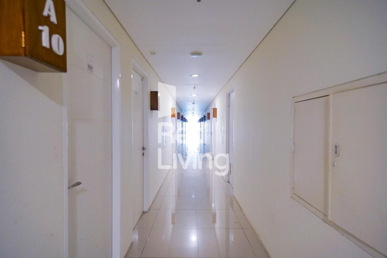 Redliving Apartemen Bogorienze Resort - Skyland Tower A Экстерьер фото
