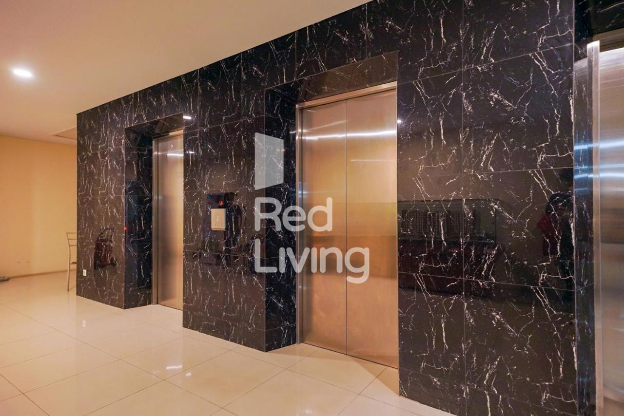 Redliving Apartemen Bogorienze Resort - Skyland Tower A Экстерьер фото