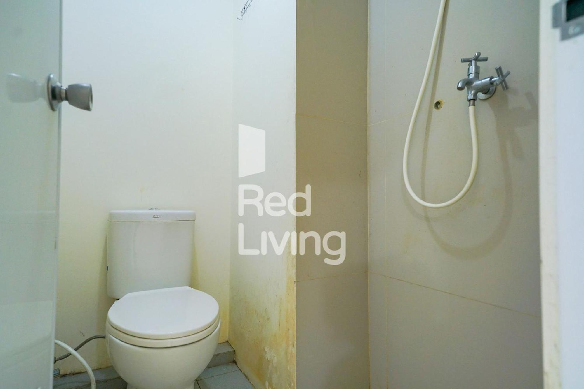 Redliving Apartemen Bogorienze Resort - Skyland Tower A Номер фото